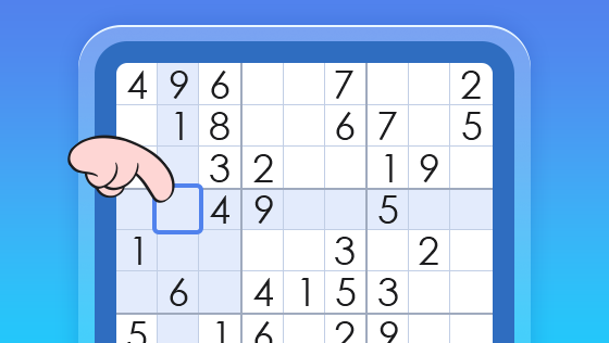 sudoku with answers to print